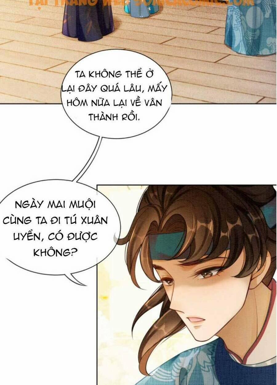 Xung Hỉ Vương Phi 48 trang 48