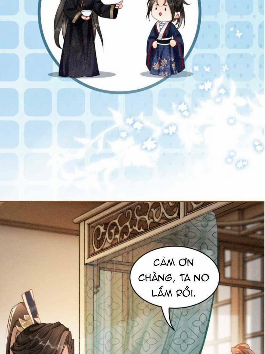 Xung Hỉ Vương Phi 48 trang 8