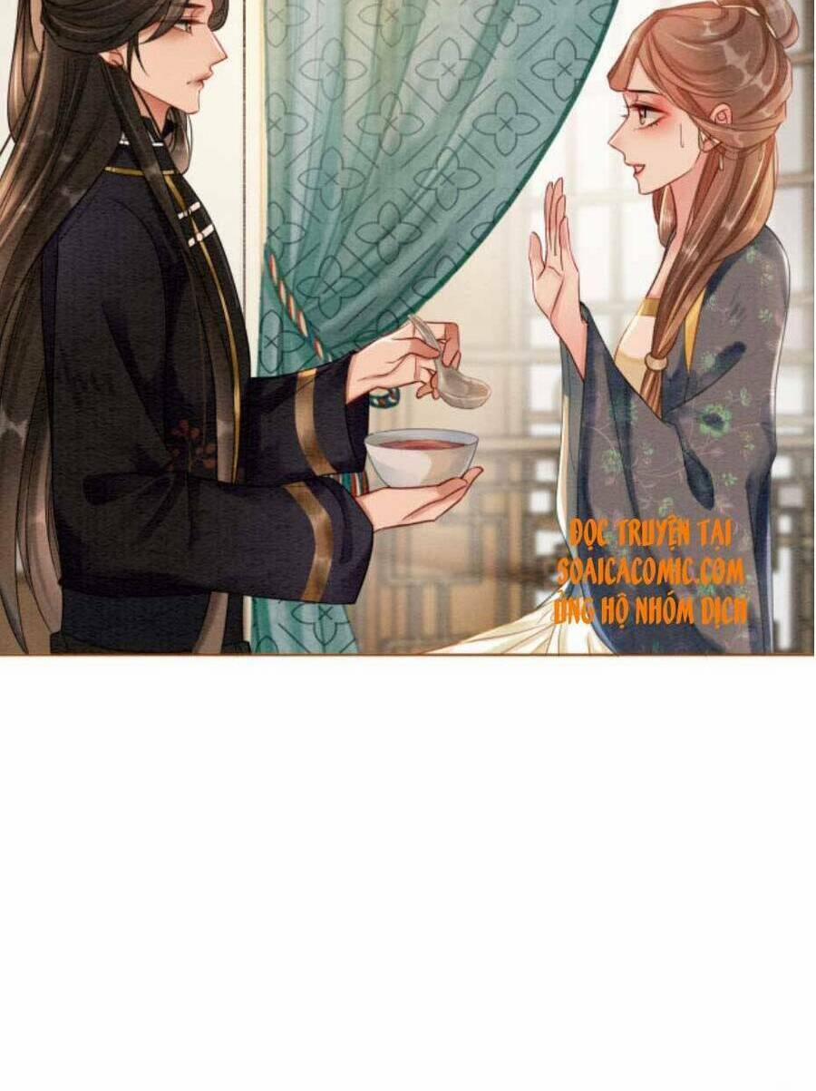 Xung Hỉ Vương Phi 48 trang 9