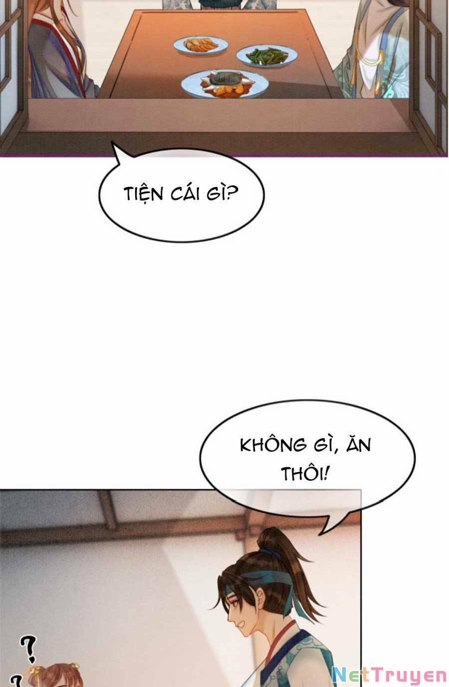 Xung Hỉ Vương Phi 49 trang 12