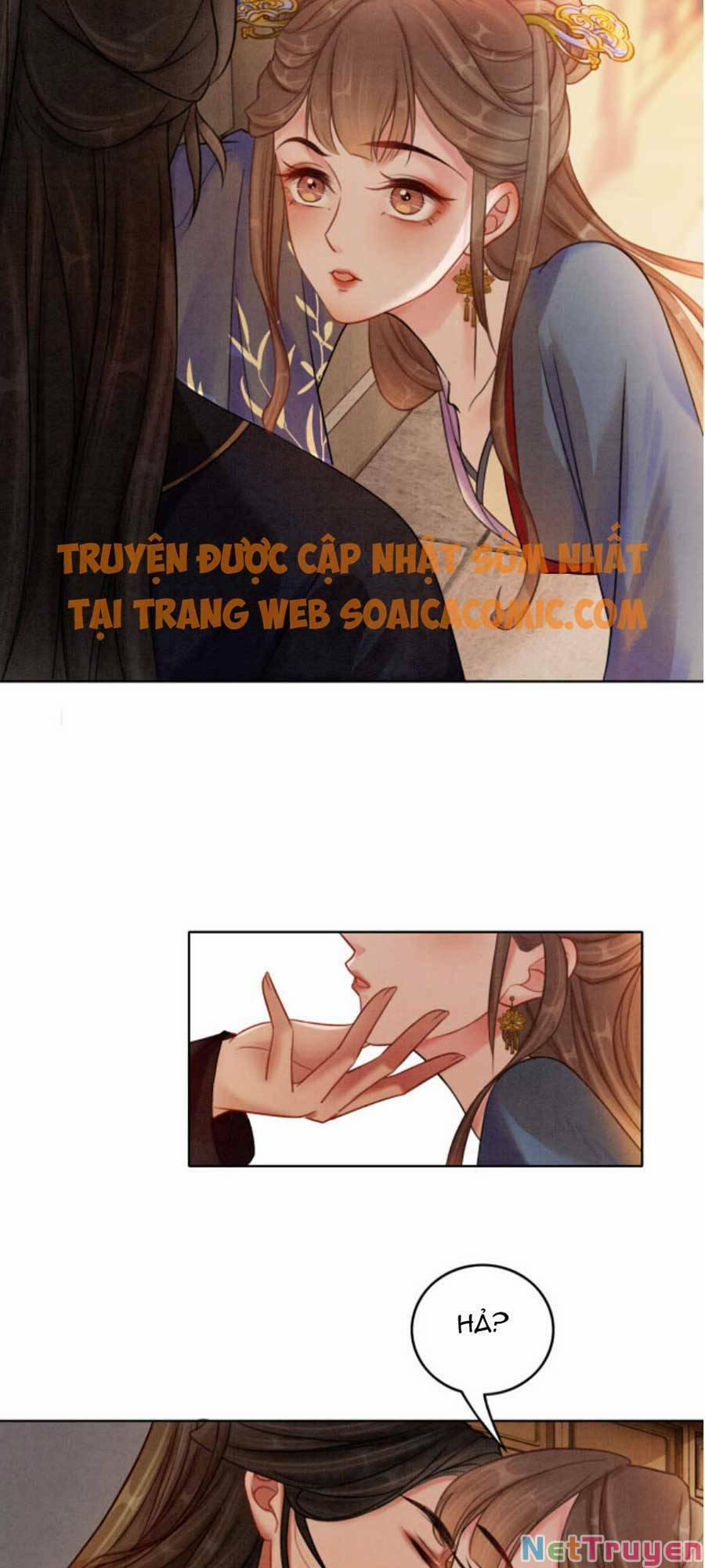Xung Hỉ Vương Phi 49 trang 24