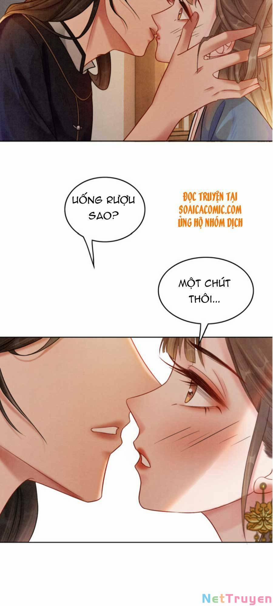 Xung Hỉ Vương Phi 49 trang 25