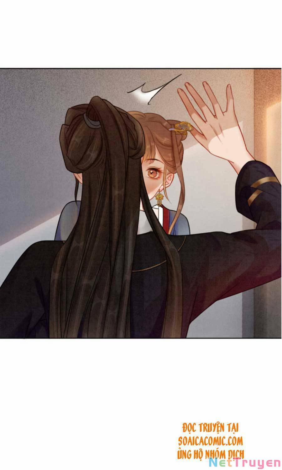 Xung Hỉ Vương Phi 49 trang 26