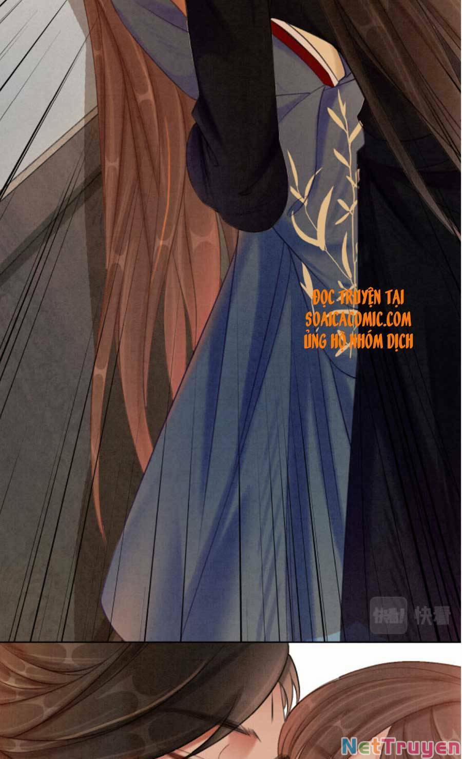 Xung Hỉ Vương Phi 49 trang 29
