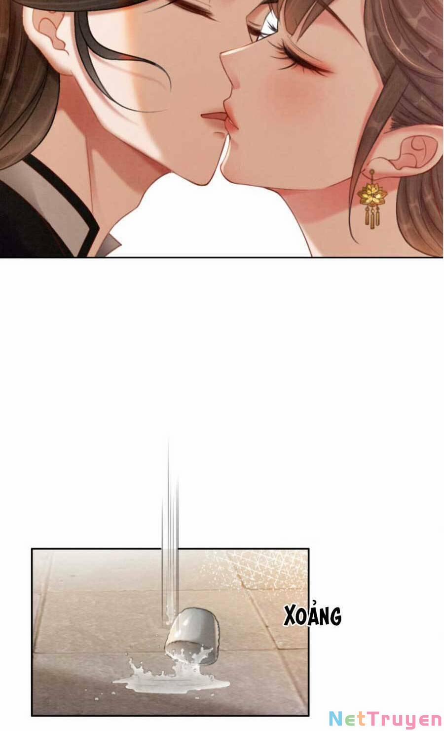 Xung Hỉ Vương Phi 49 trang 30