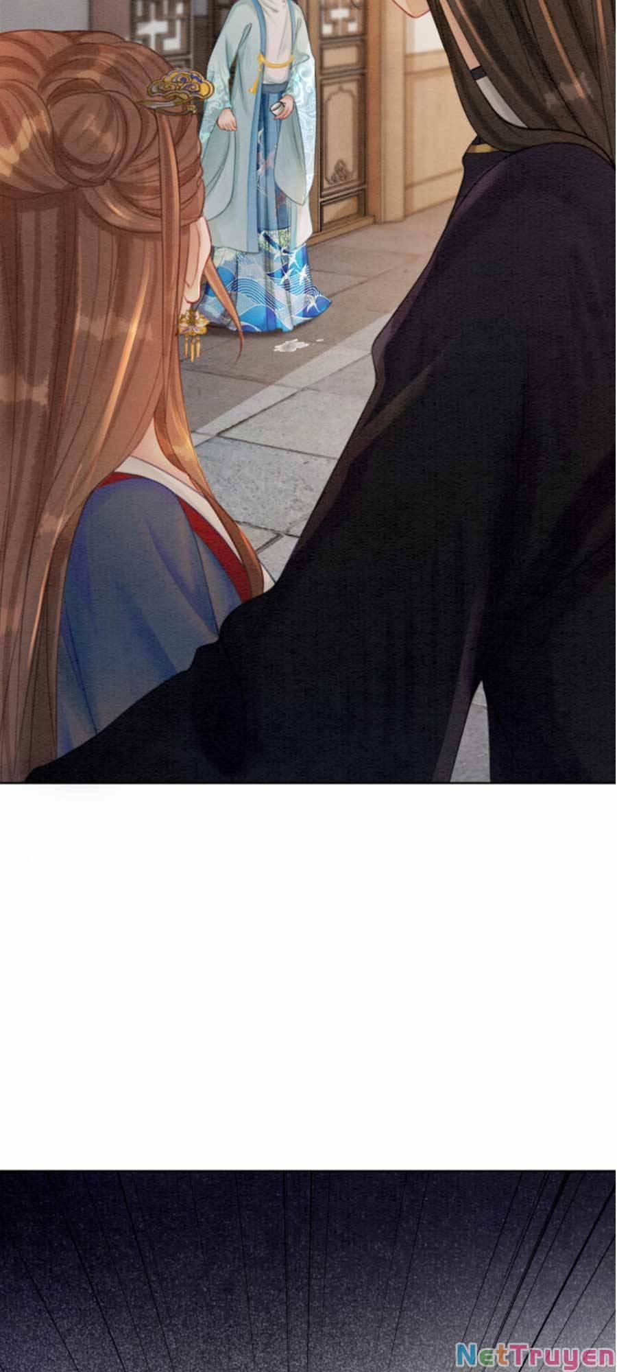 Xung Hỉ Vương Phi 49 trang 32