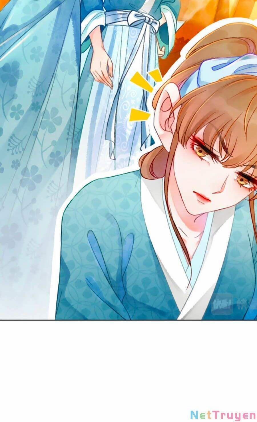 Xung Hỉ Vương Phi 5 trang 3