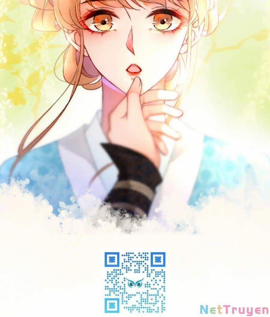 Xung Hỉ Vương Phi 5 trang 39