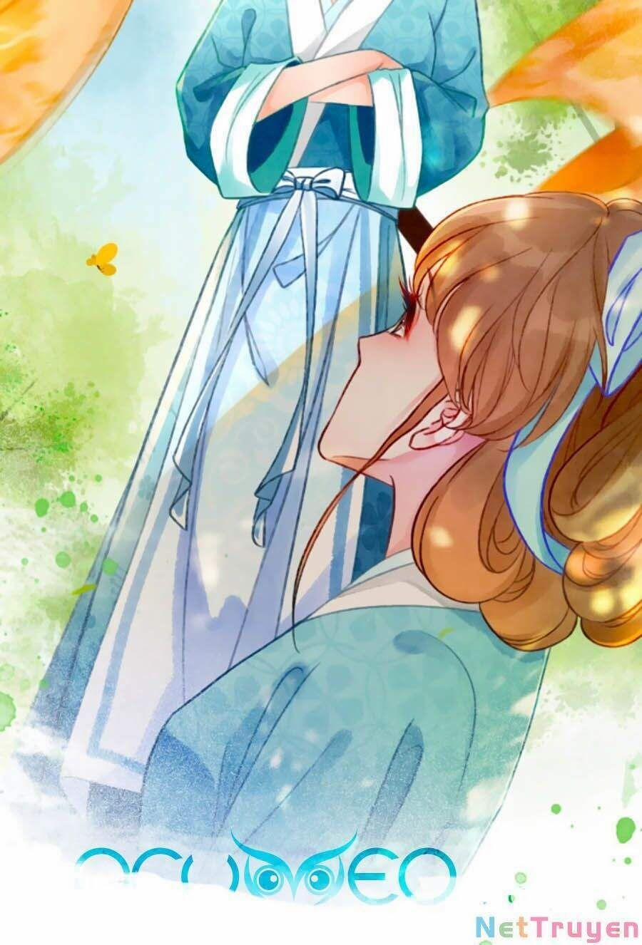 Xung Hỉ Vương Phi 5 trang 6