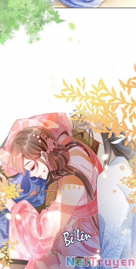 Xung Hỉ Vương Phi 7 trang 15