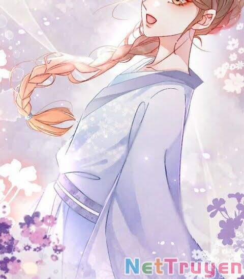 Xung Hỉ Vương Phi 7 trang 3