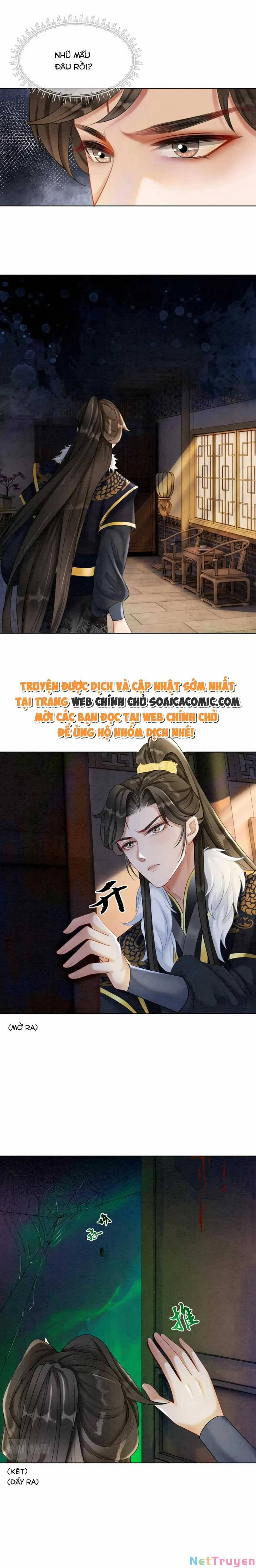 Xung Hỉ Vương Phi Chương 89 Trang 7