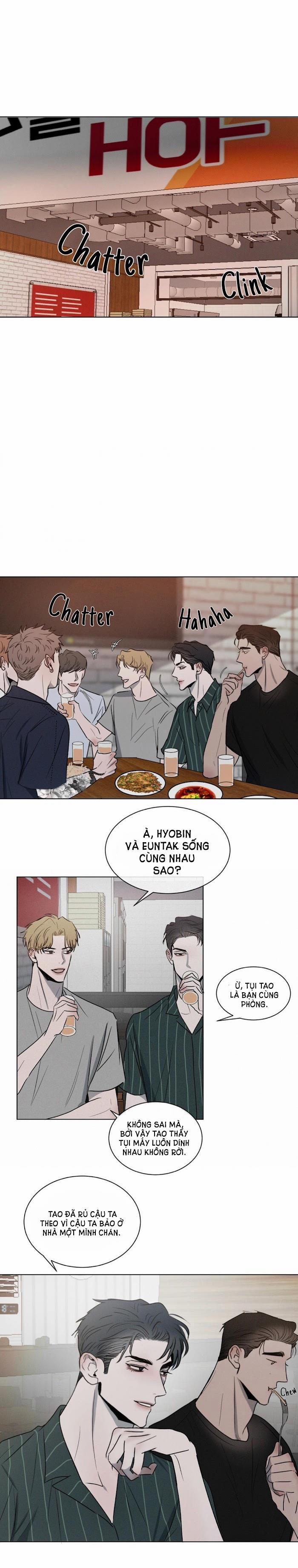 Xung Khắc [DROP] 1 trang 14