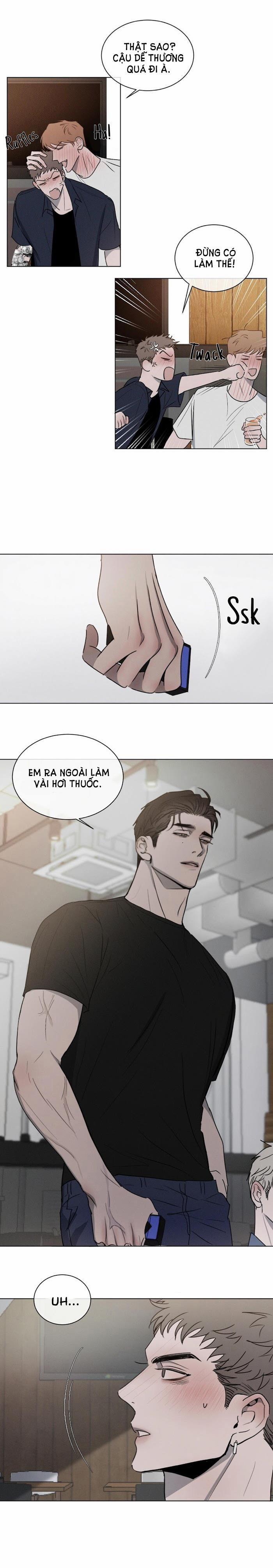 Xung Khắc [DROP] 1 trang 15