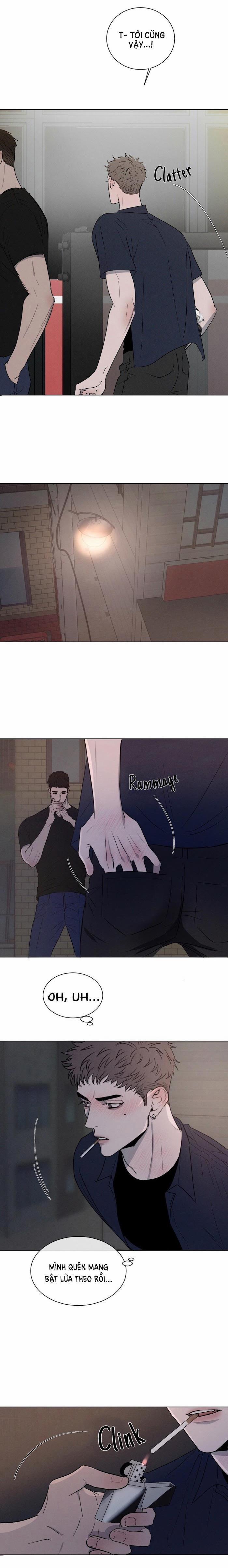 Xung Khắc [DROP] 1 trang 16