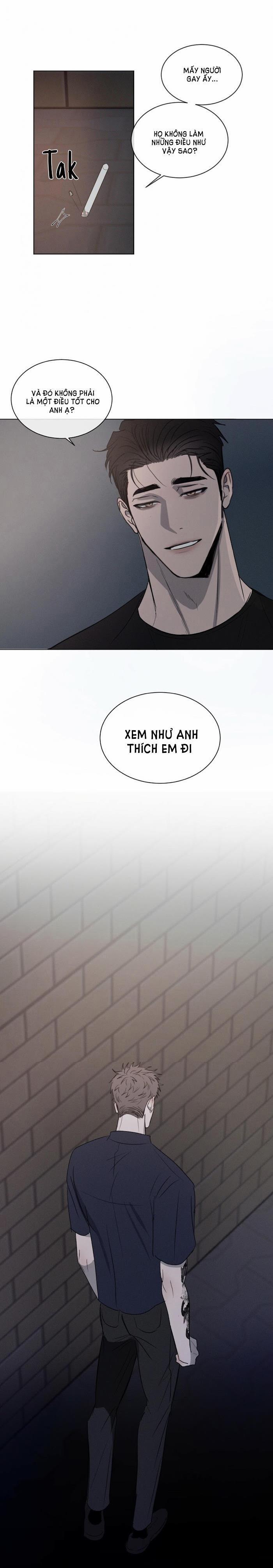 Xung Khắc [DROP] 1 trang 23