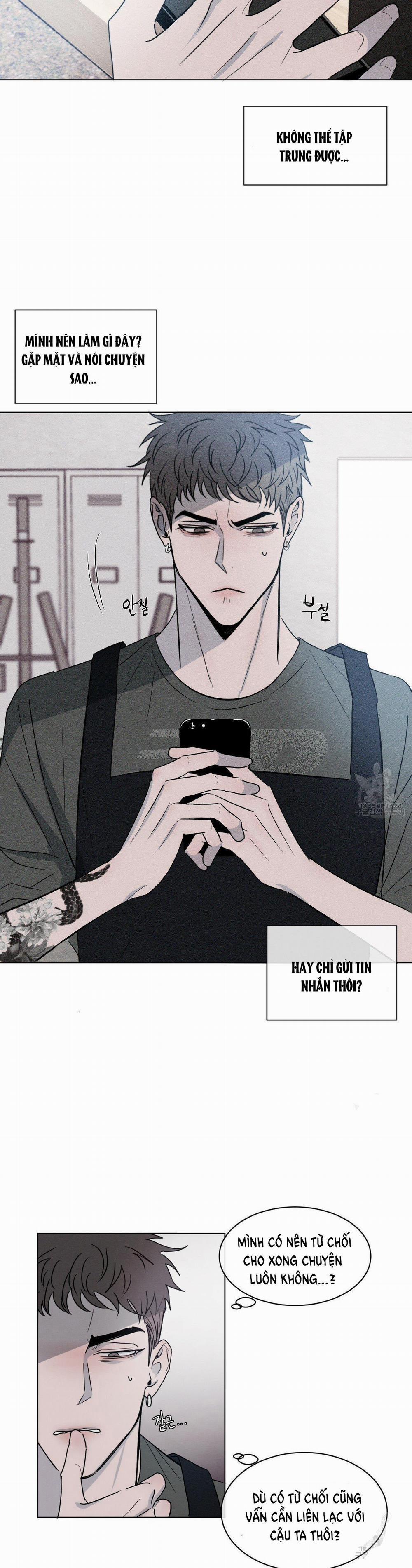 Xung Khắc [DROP] 2 trang 15