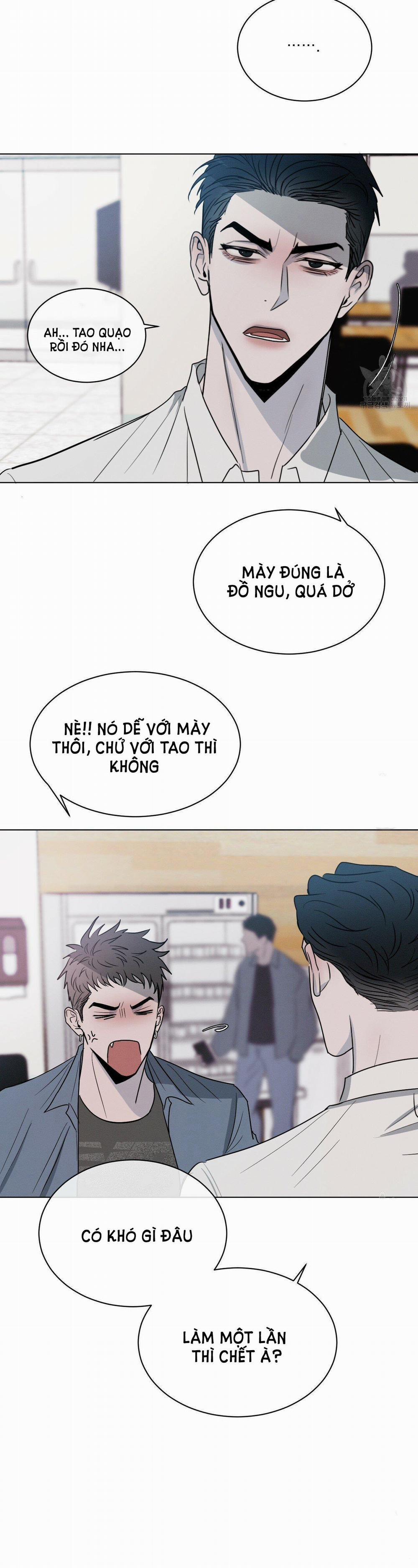 Xung Khắc [DROP] 2 trang 19