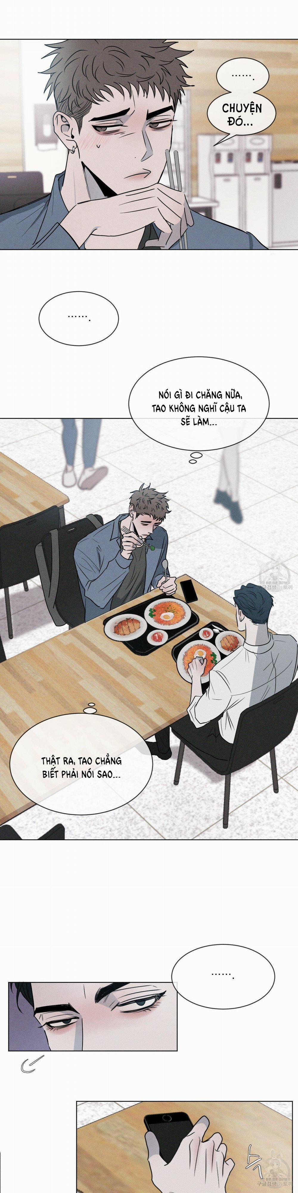 Xung Khắc [DROP] 2 trang 20