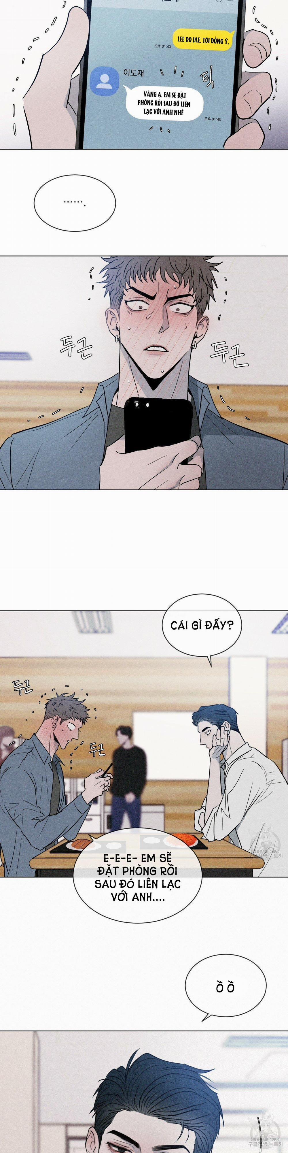 Xung Khắc [DROP] 2 trang 25