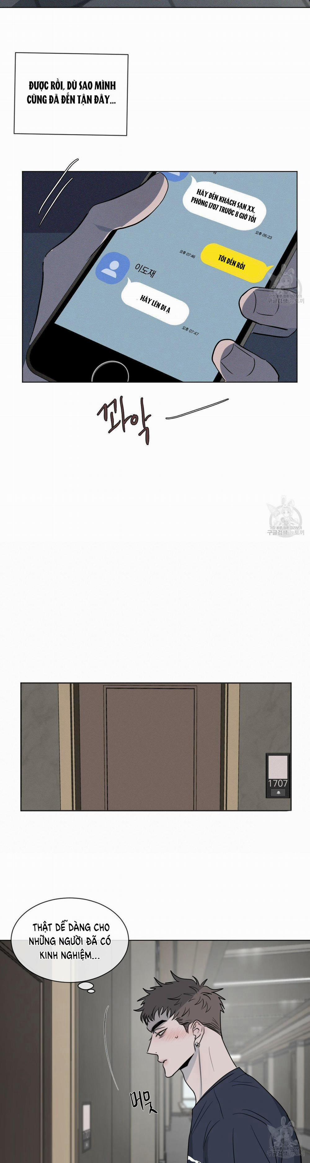 Xung Khắc [DROP] 2 trang 29