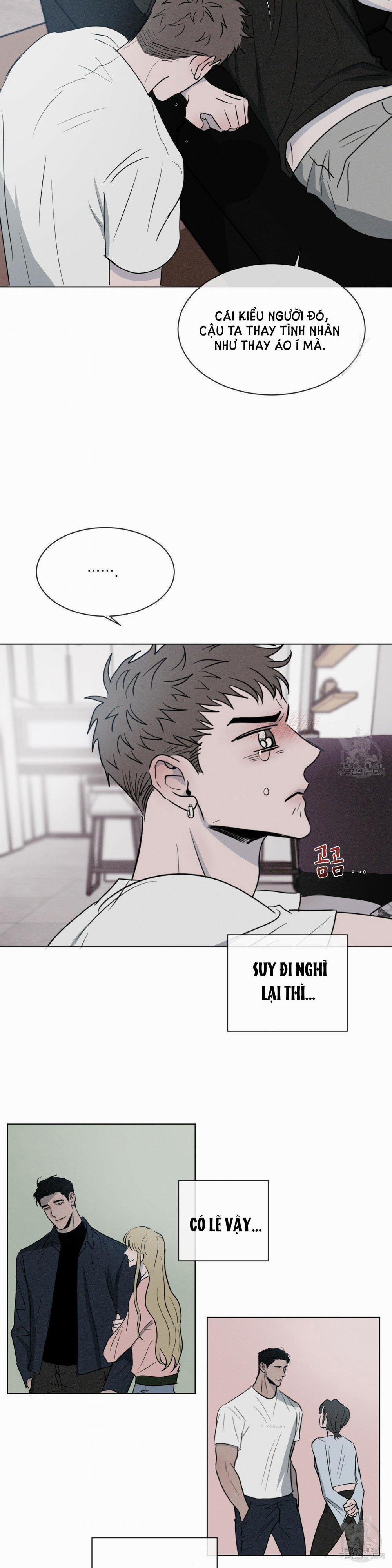 Xung Khắc [DROP] 2 trang 3