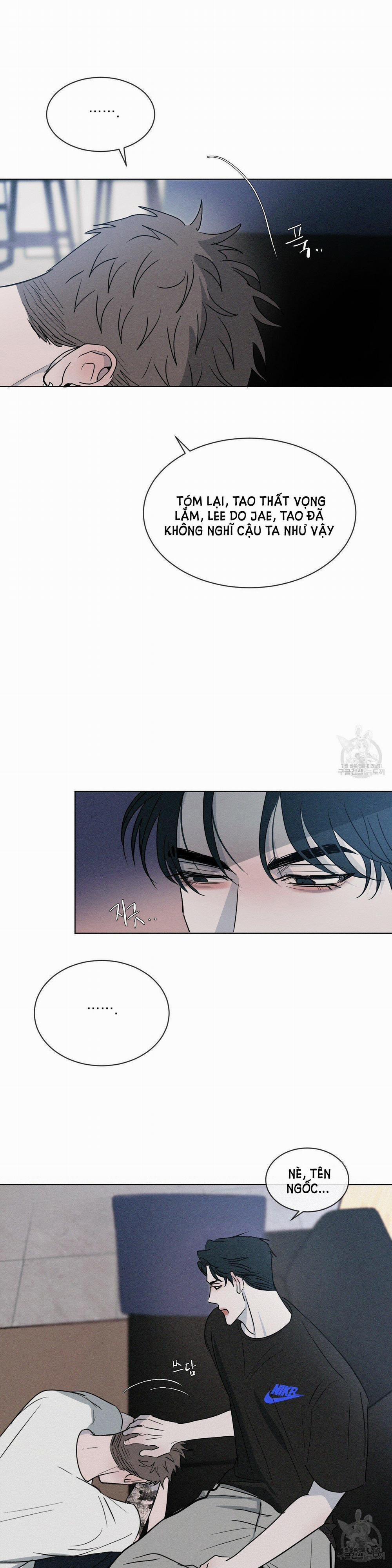 Xung Khắc [DROP] 2 trang 8