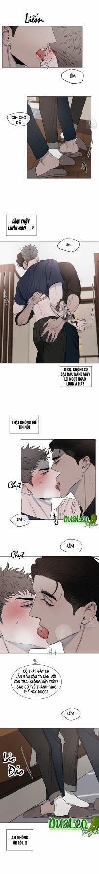 Xung Khắc [DROP] 3 trang 5