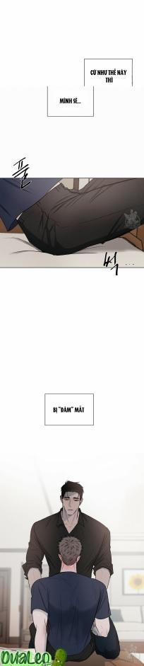 Xung Khắc [DROP] 3 trang 6