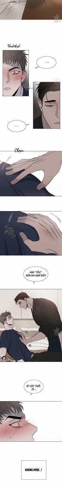 Xung Khắc [DROP] 3 trang 7