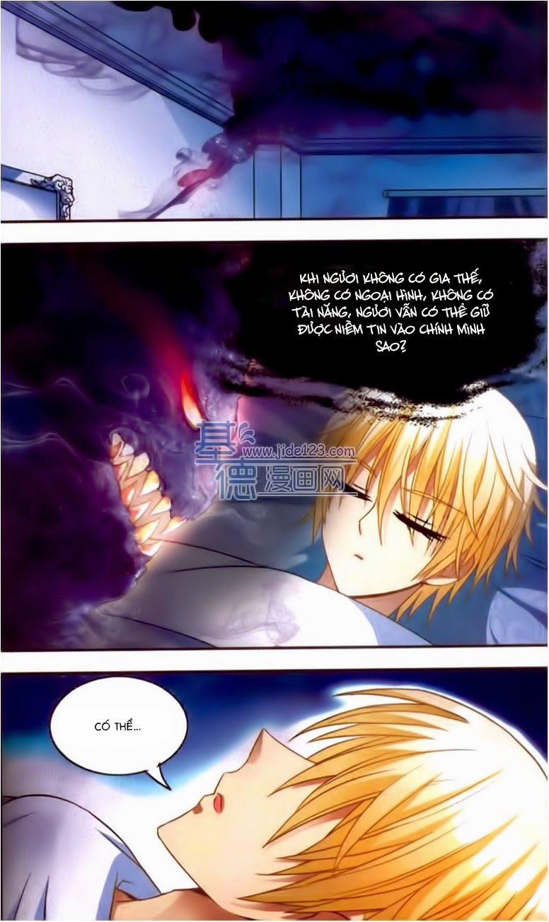 Xung Xuất Lê Minh 1 trang 20