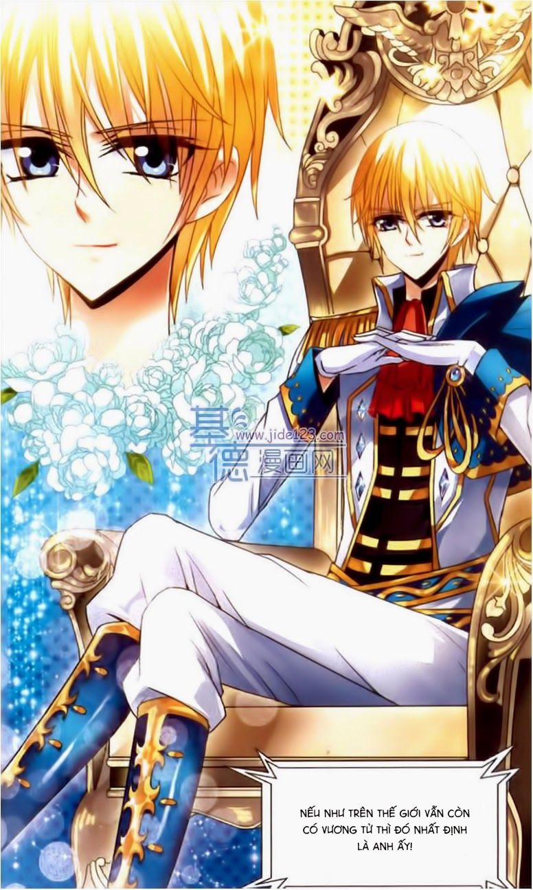 Xung Xuất Lê Minh 1 trang 6