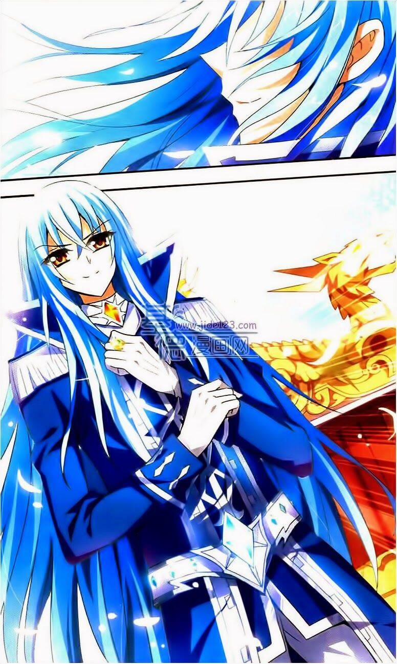 Xung Xuất Lê Minh 4 trang 16