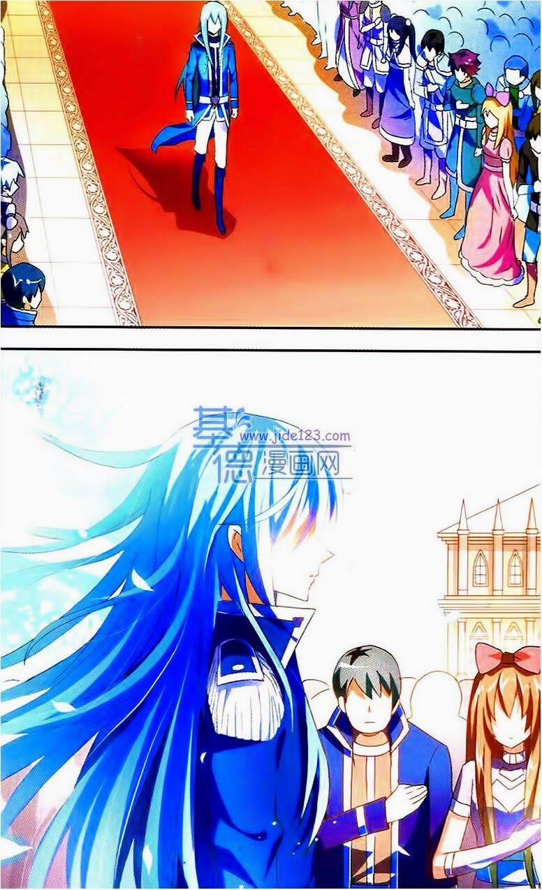 Xung Xuất Lê Minh 4 trang 19