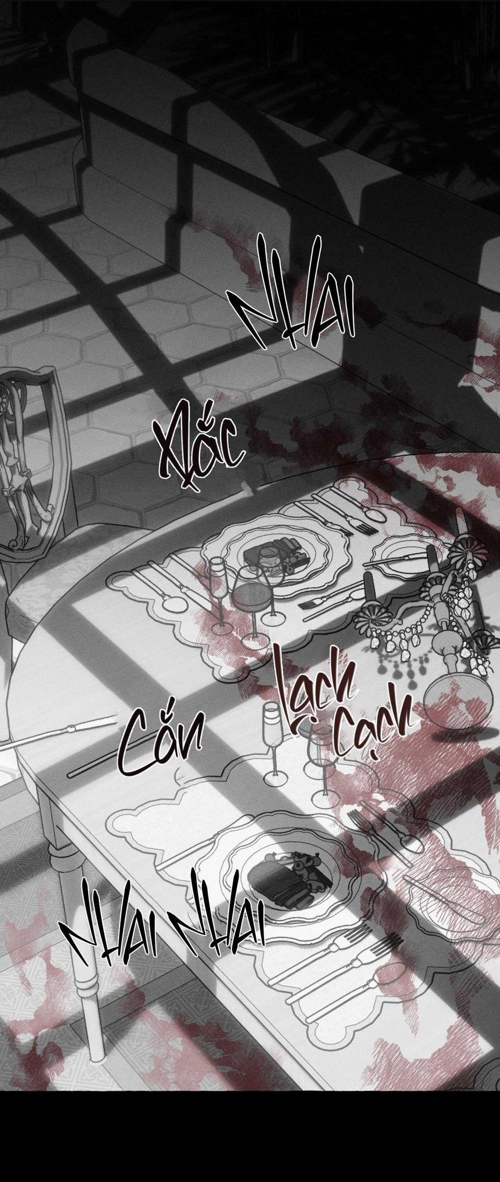 Xương Và Cánh Hoa 31 trang 0