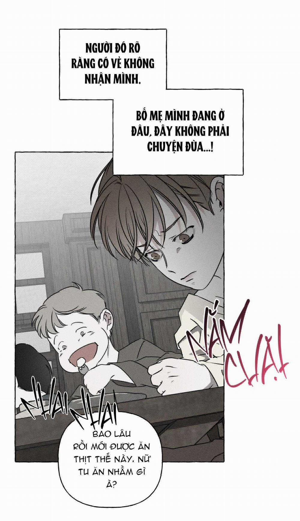 Xương Và Cánh Hoa 31 trang 12