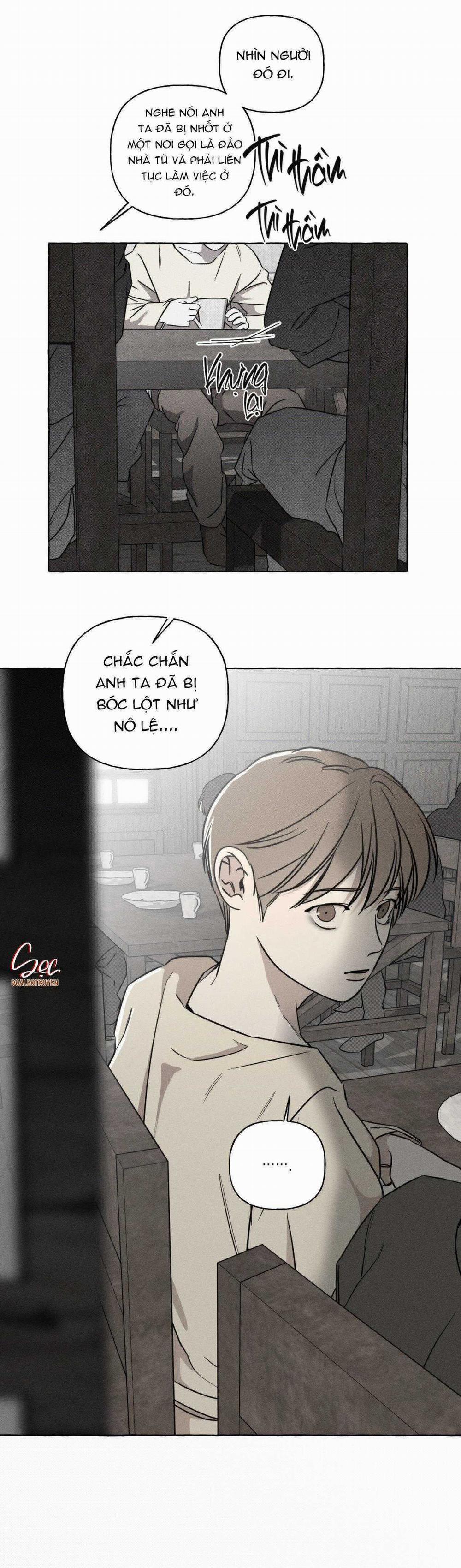 Xương Và Cánh Hoa 31 trang 15