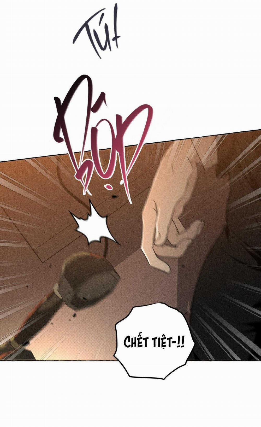 Xương Và Cánh Hoa 31 trang 22