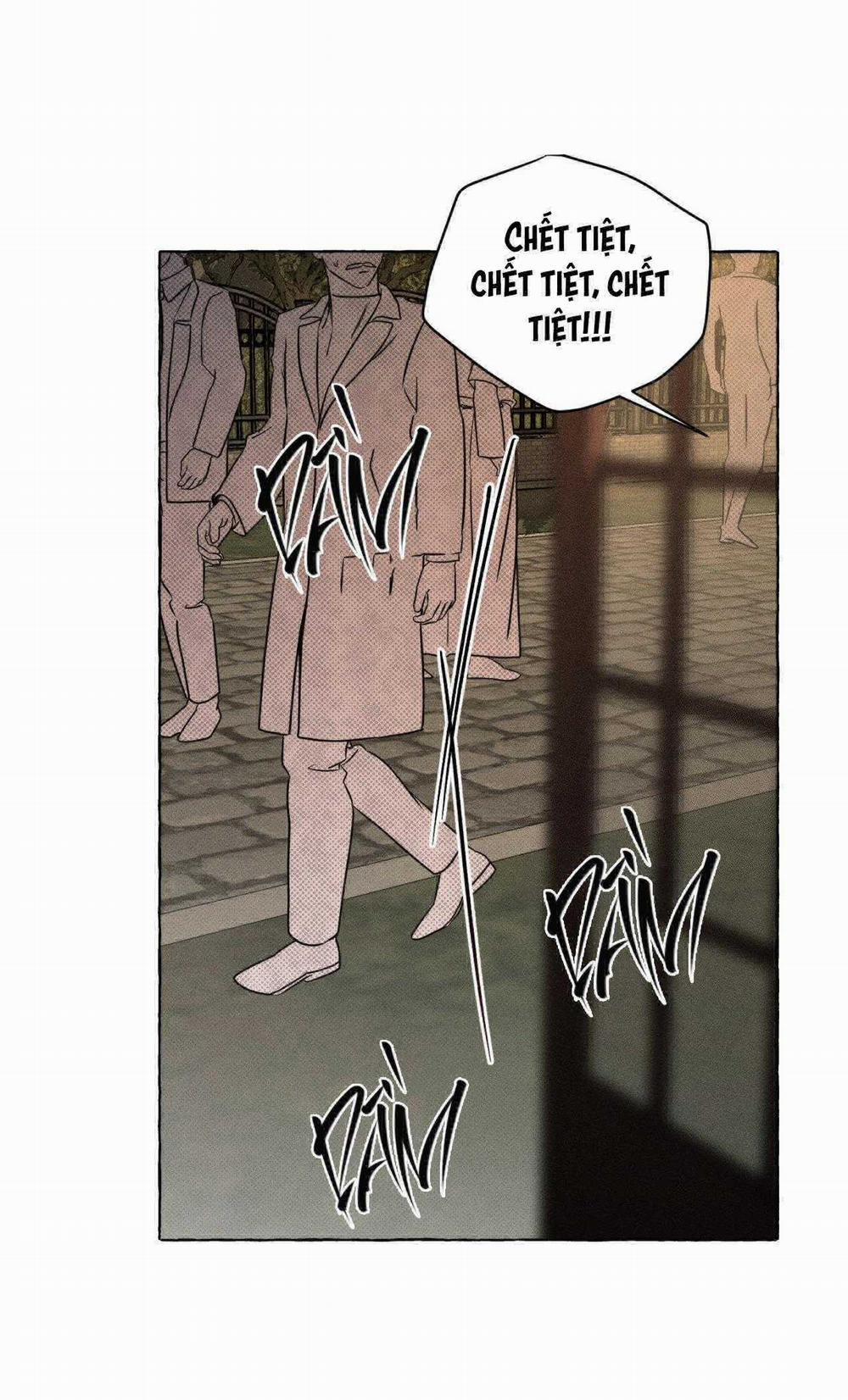 Xương Và Cánh Hoa 31 trang 23