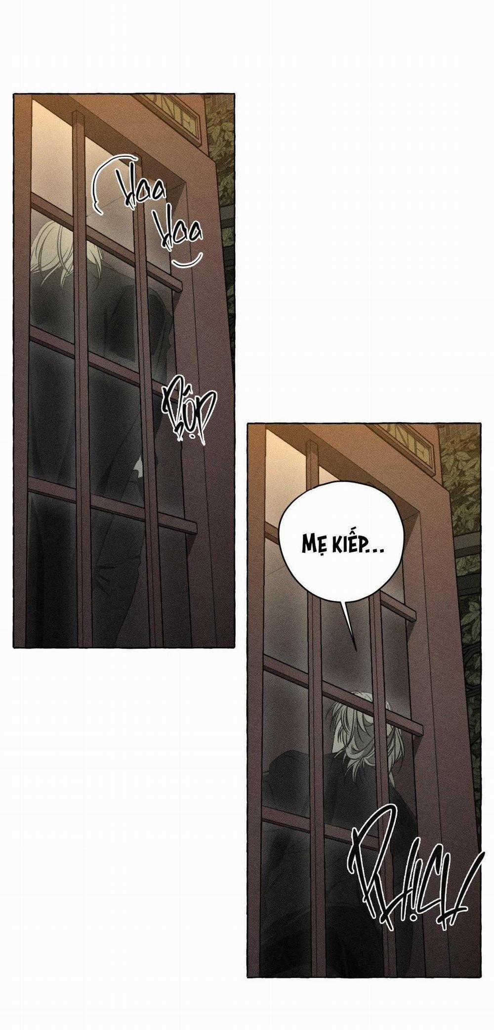 Xương Và Cánh Hoa 31 trang 24