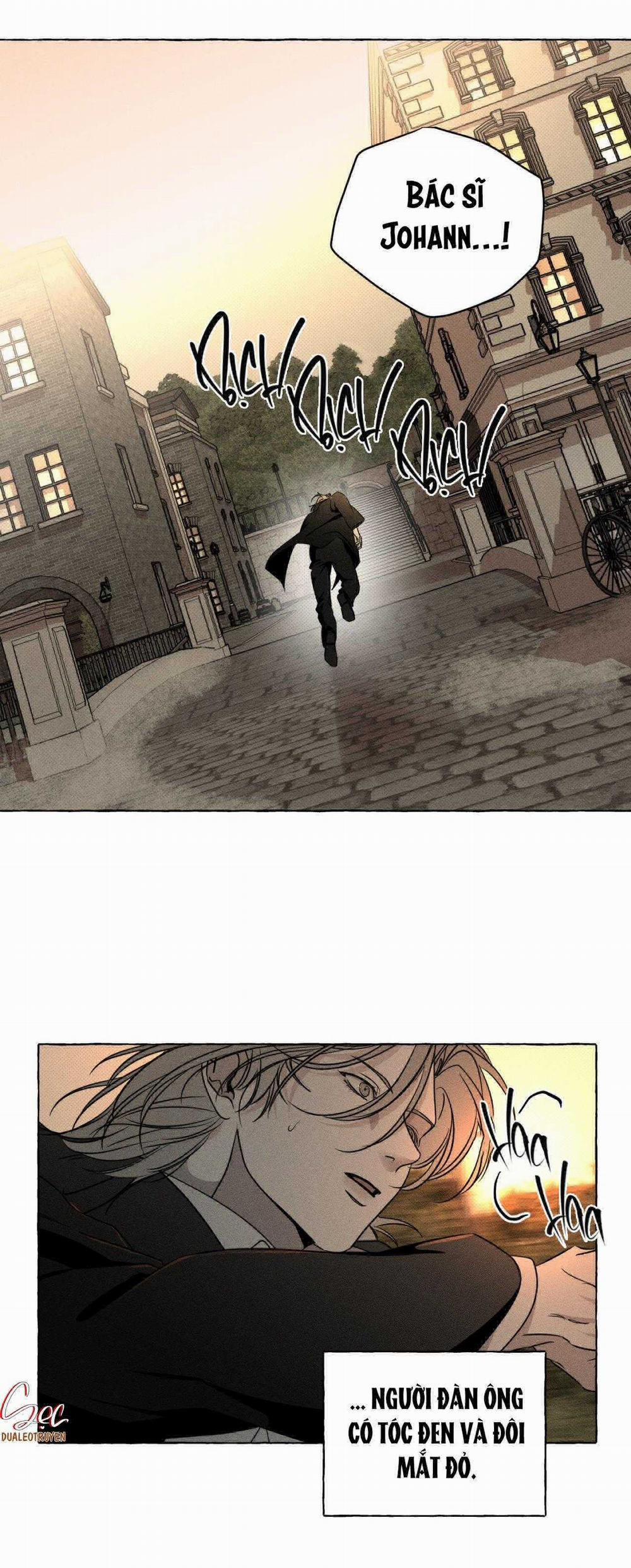 Xương Và Cánh Hoa 31 trang 29