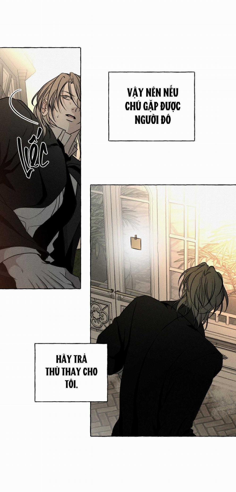 Xương Và Cánh Hoa 31 trang 32