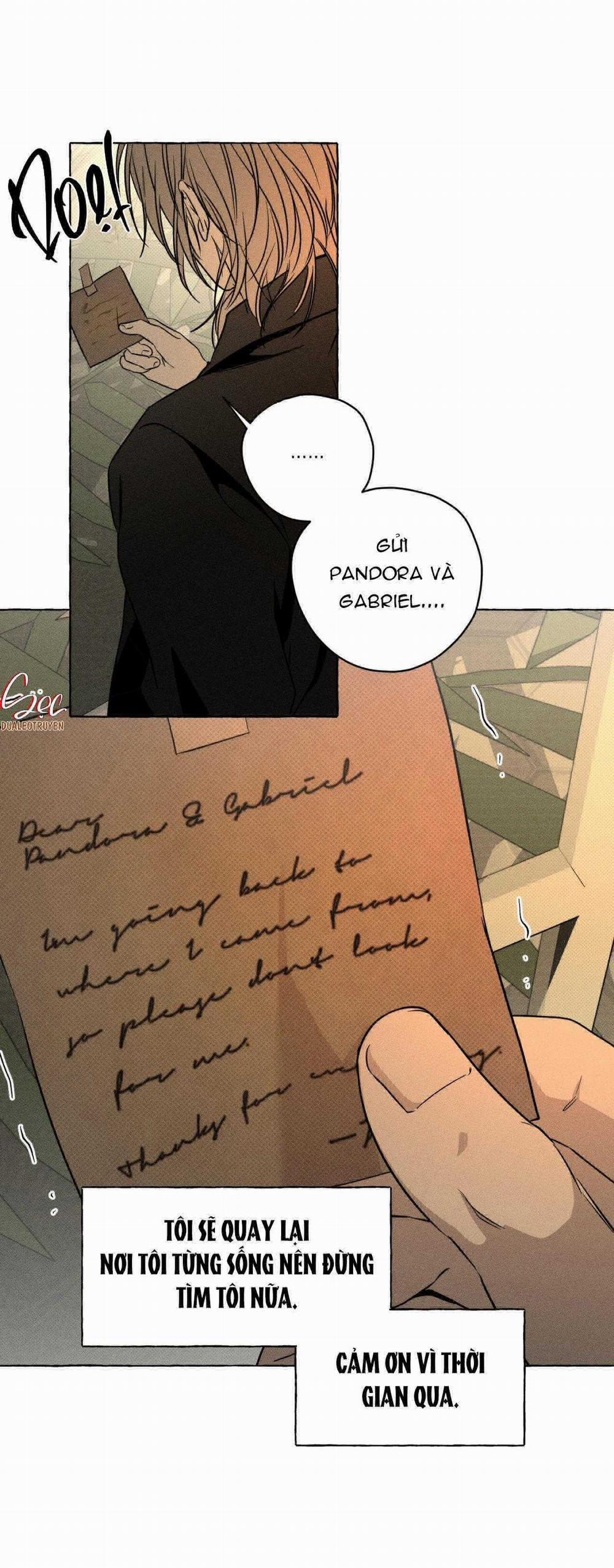 Xương Và Cánh Hoa 31 trang 34