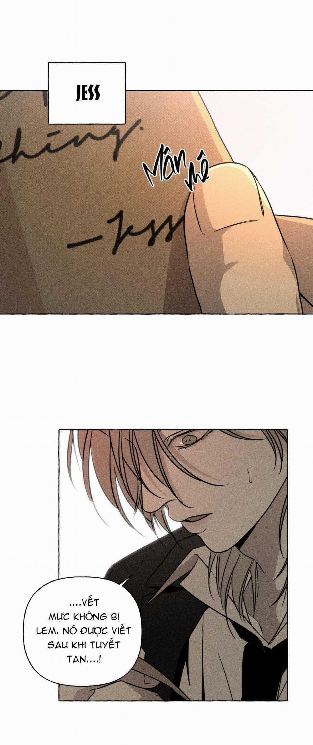 Xương Và Cánh Hoa 31 trang 35