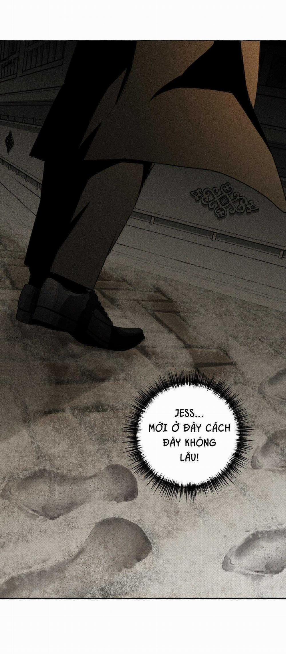 Xương Và Cánh Hoa 31 trang 36