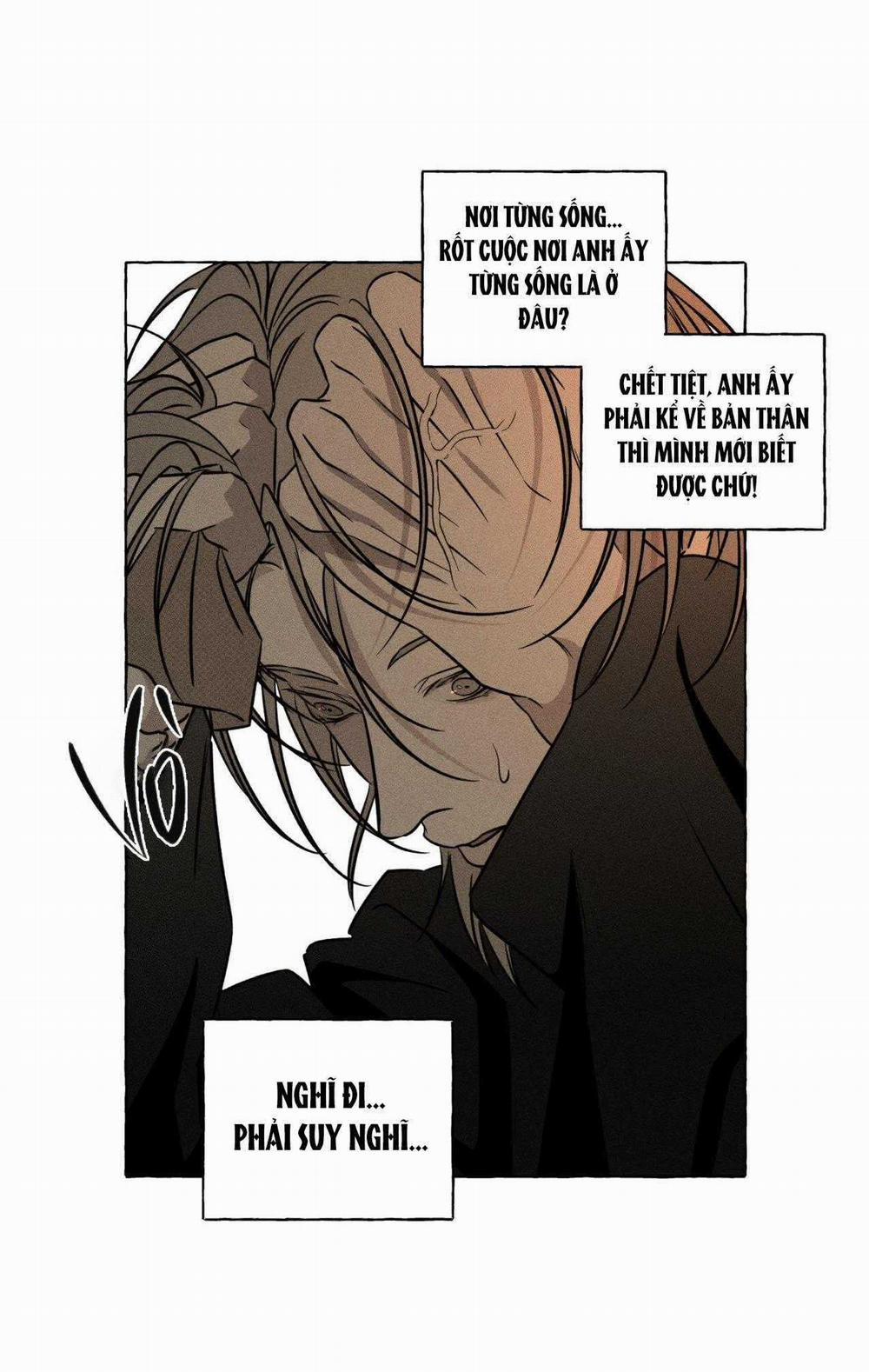 Xương Và Cánh Hoa 31 trang 37