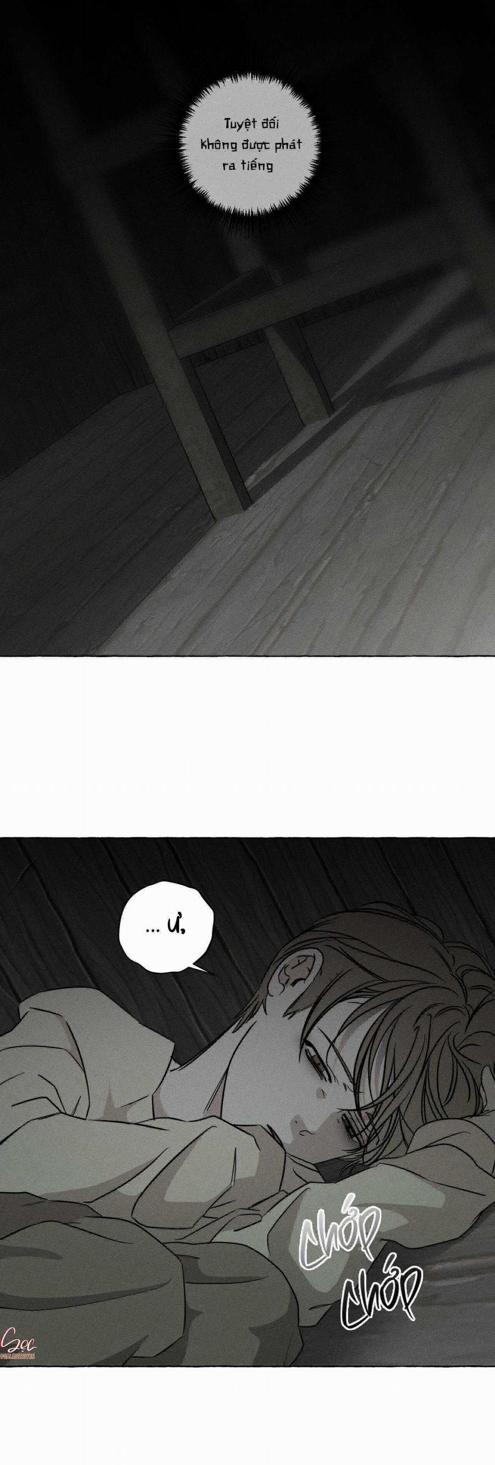 Xương Và Cánh Hoa 31 trang 4