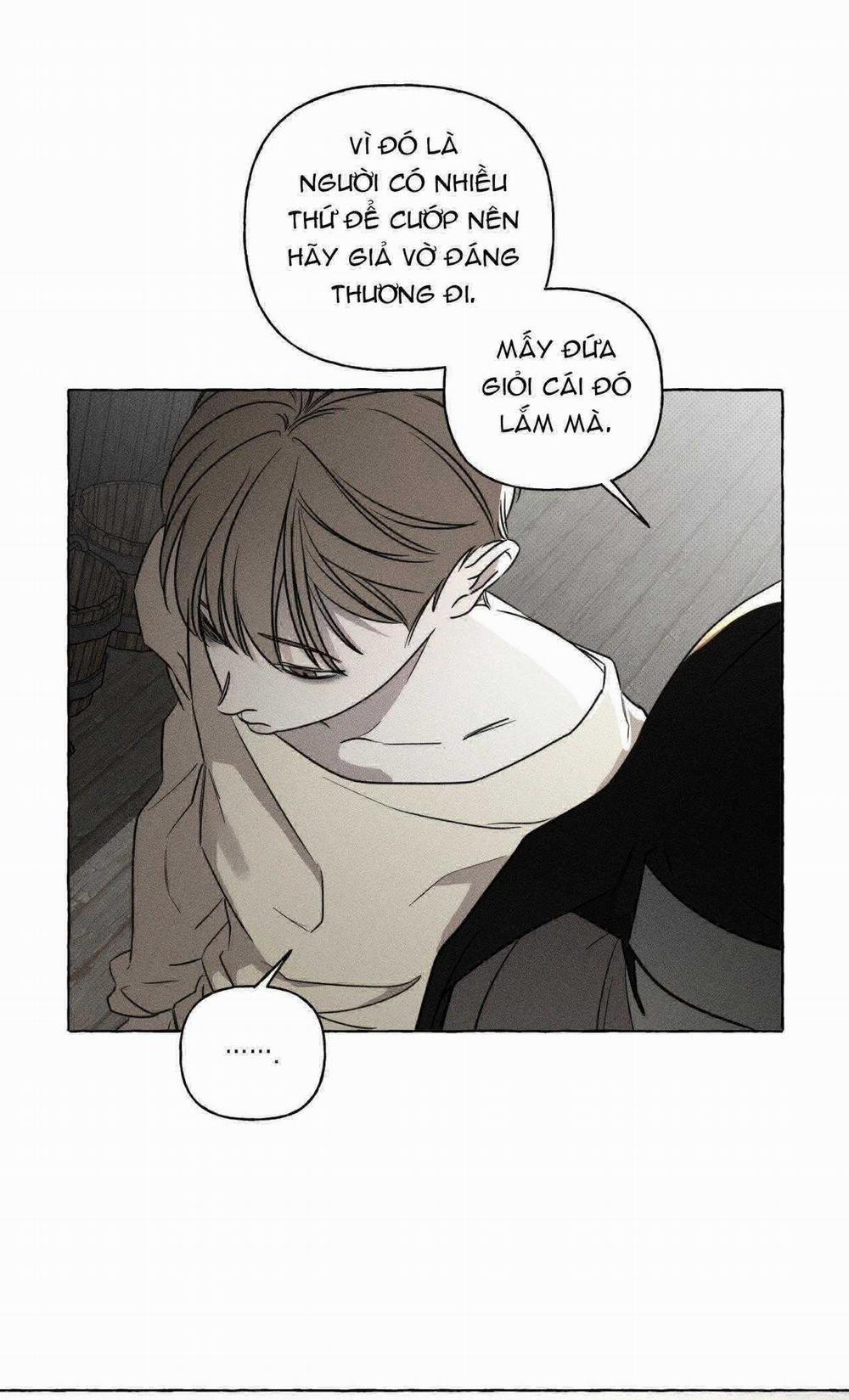 Xương Và Cánh Hoa 31 trang 7