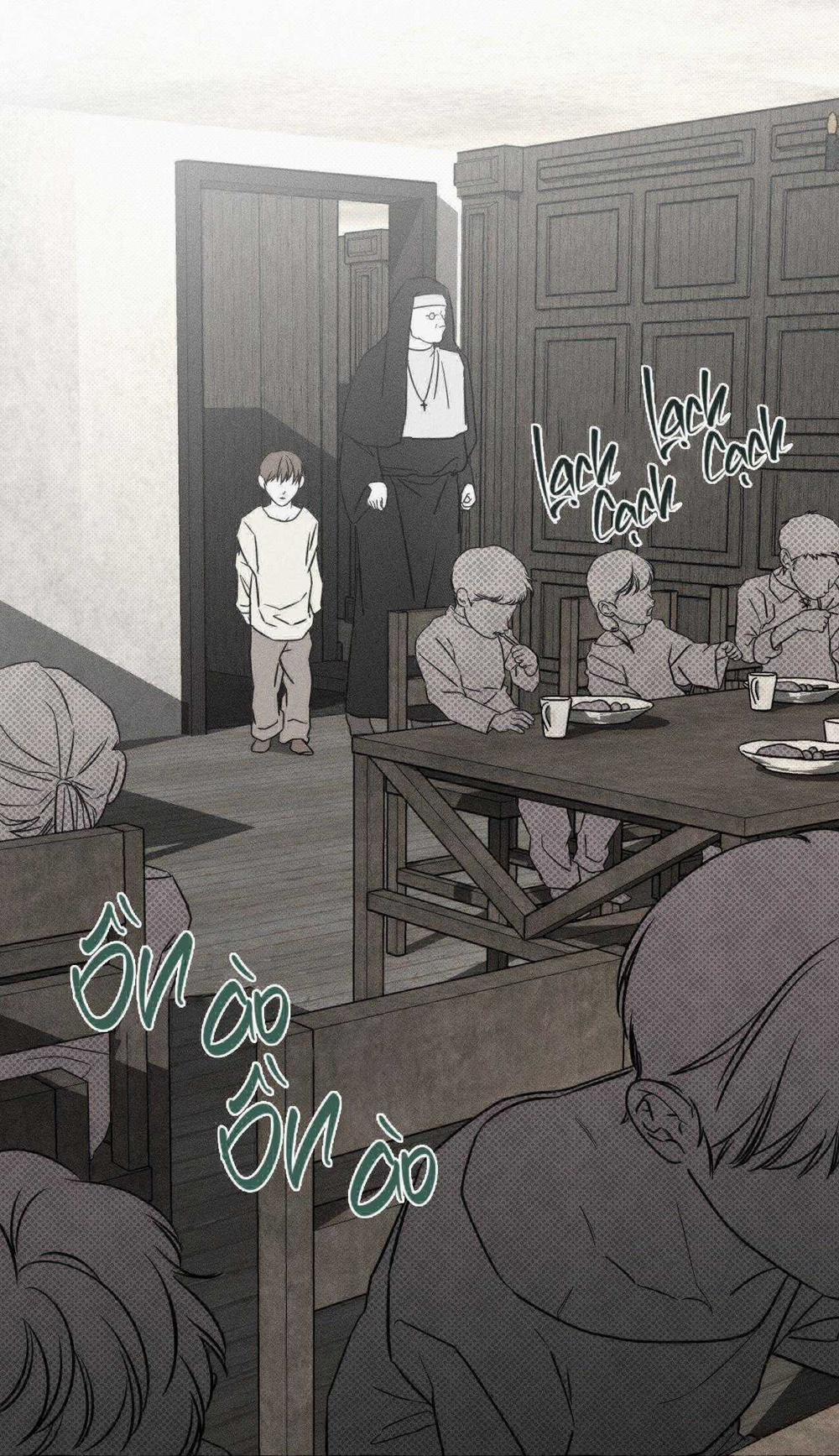 Xương Và Cánh Hoa 31 trang 8