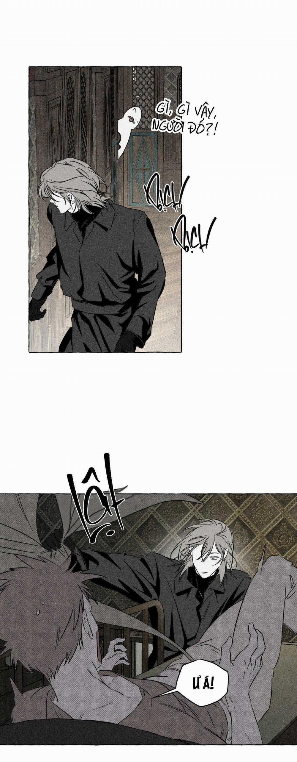 Xương Và Cánh Hoa 32 trang 11